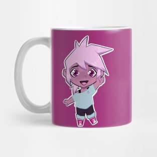 Kipo Mug